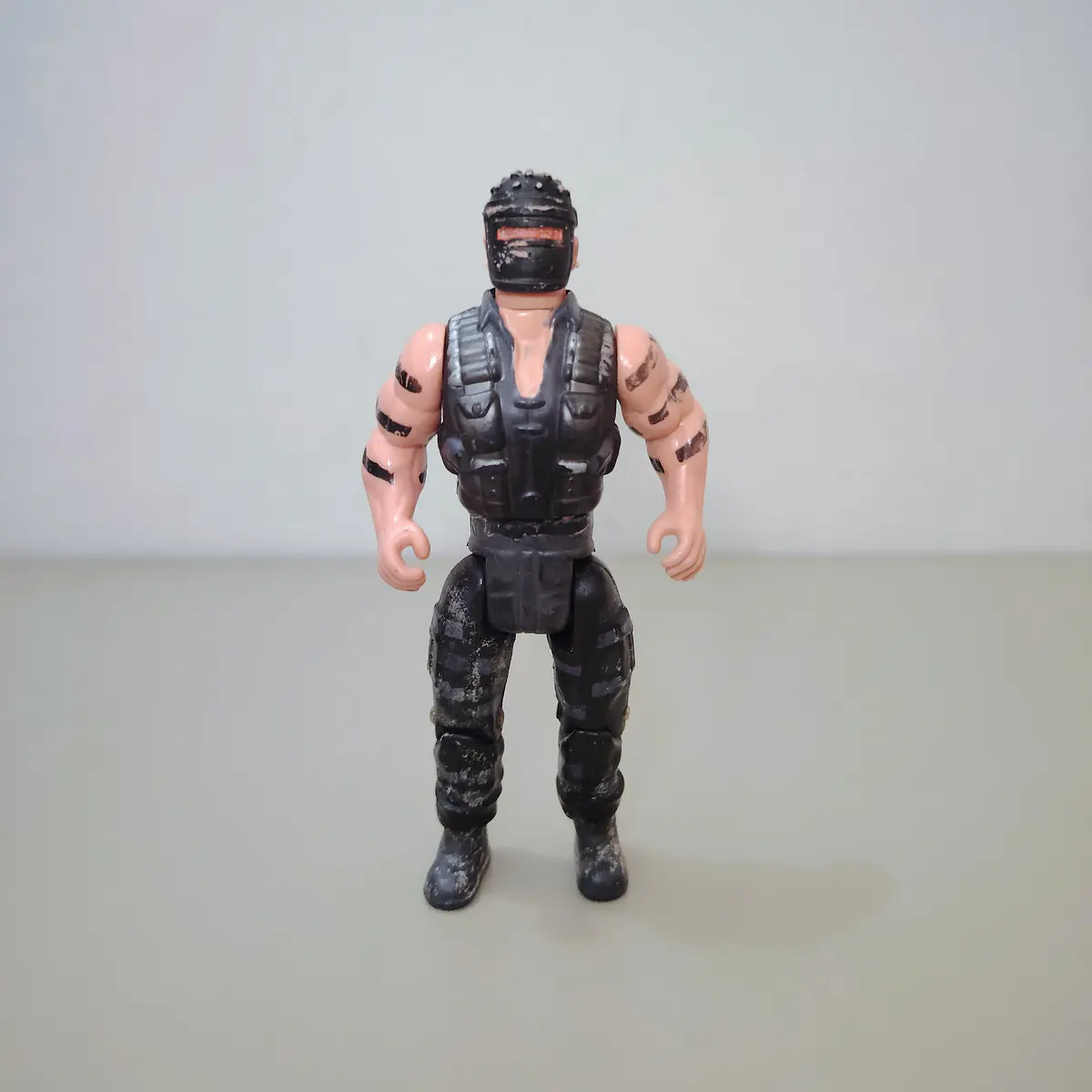 COMMANDOS