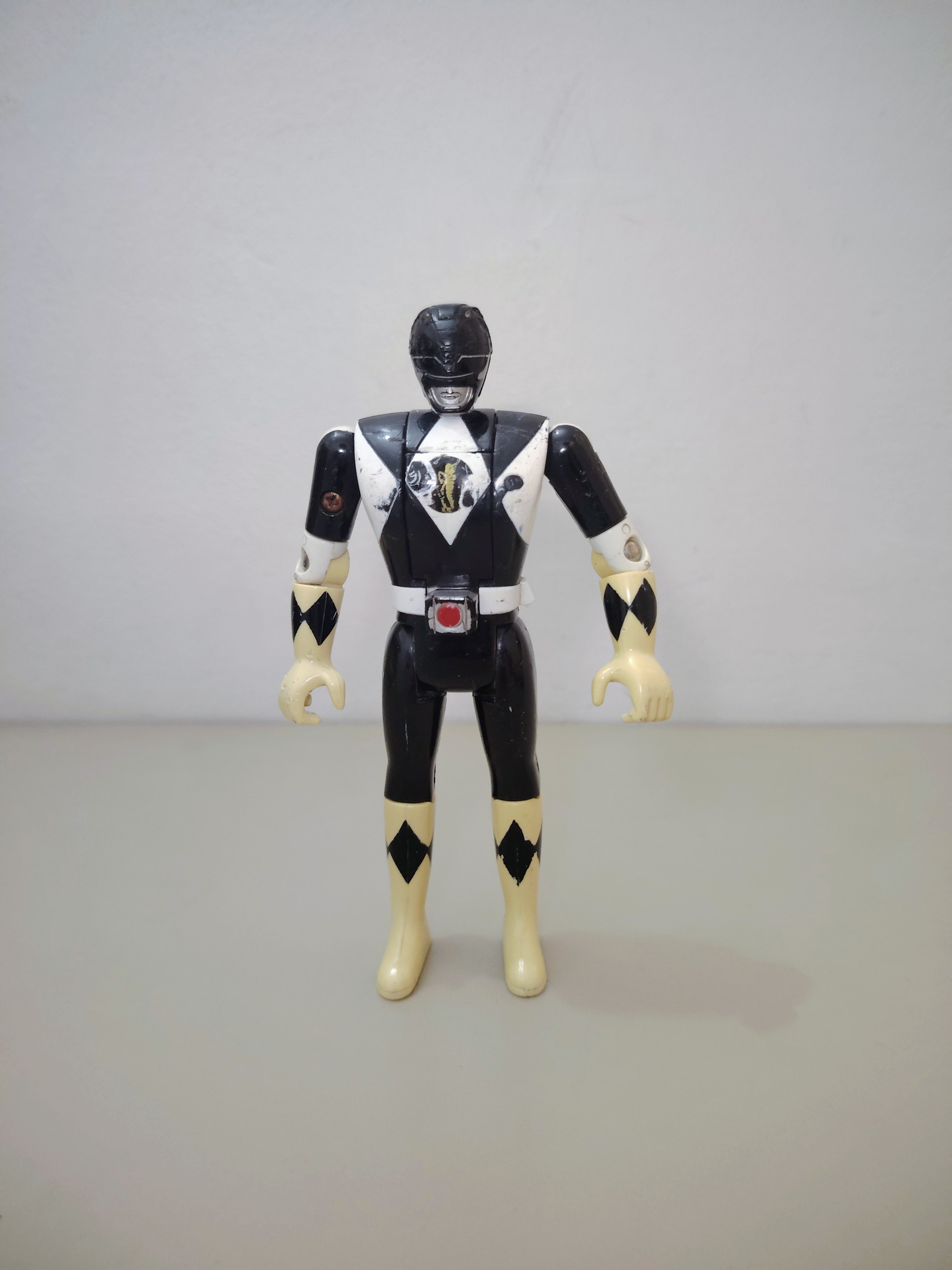 BLACK RANGER