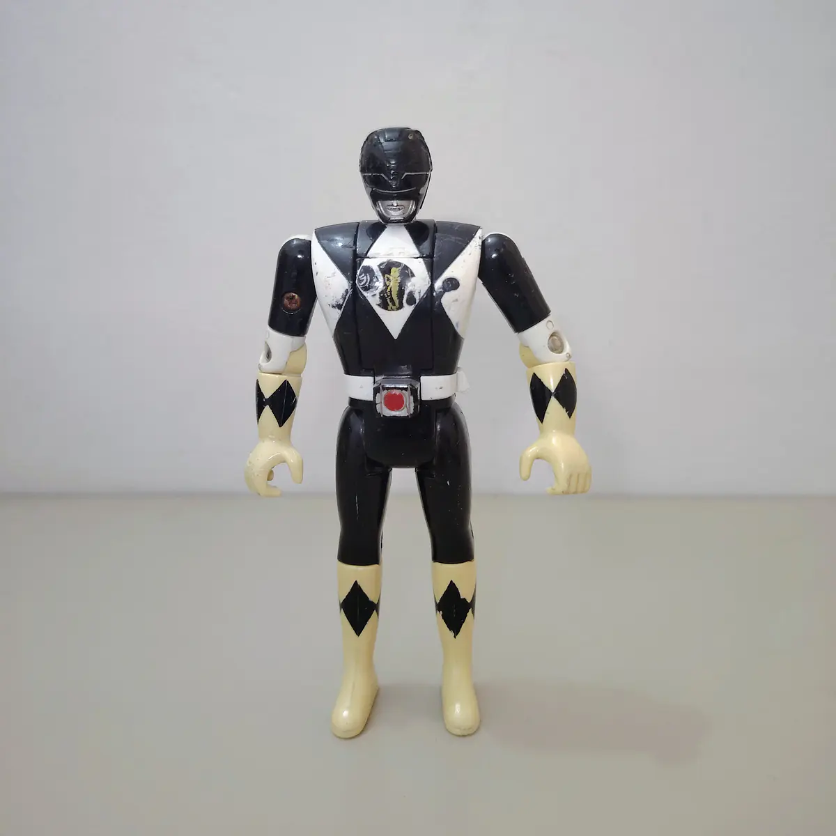 BLACK RANGER
