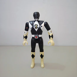 BLACK RANGER