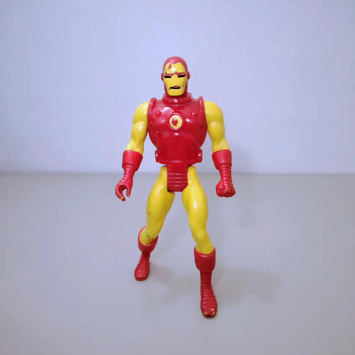 IRON MAN 