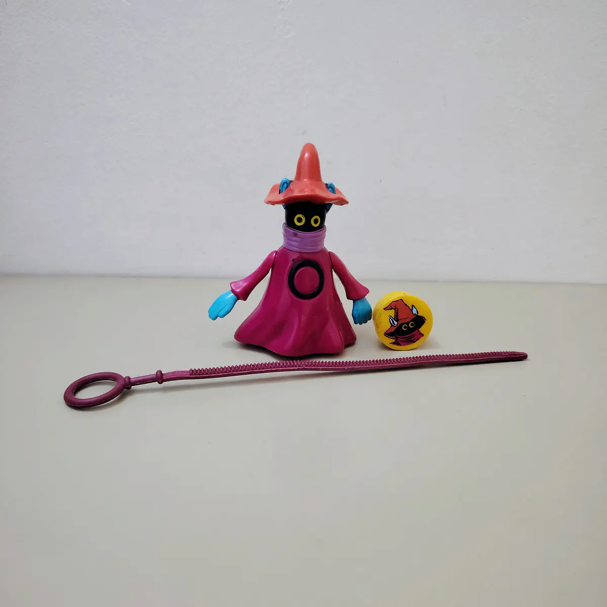 ORKO