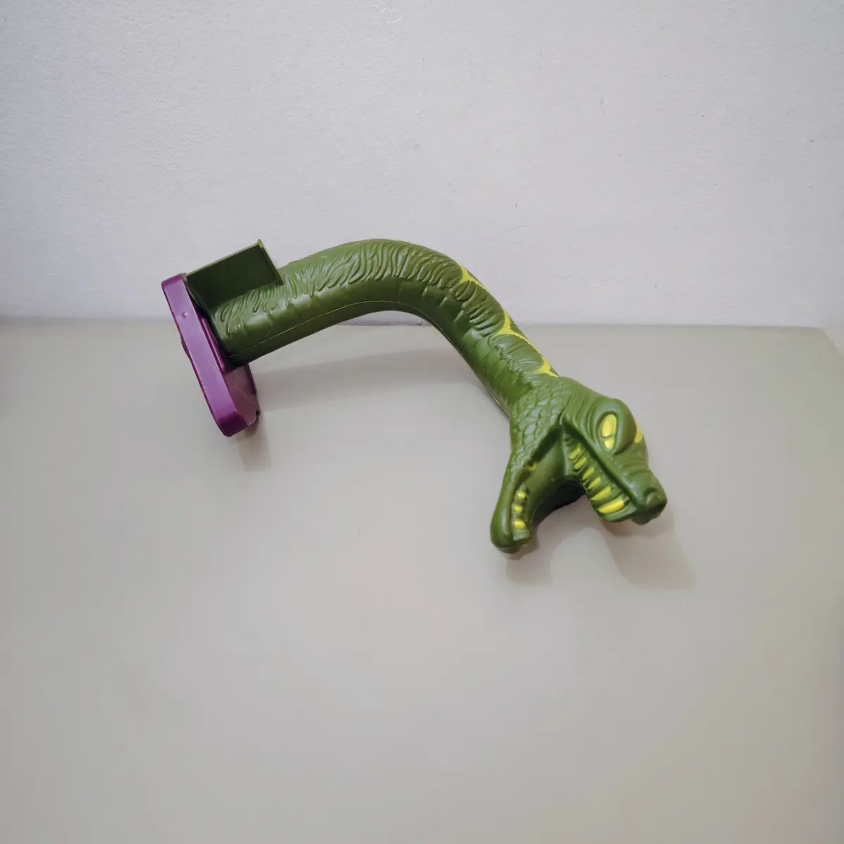 PIEZA MONTAÑA SERPIENTE 