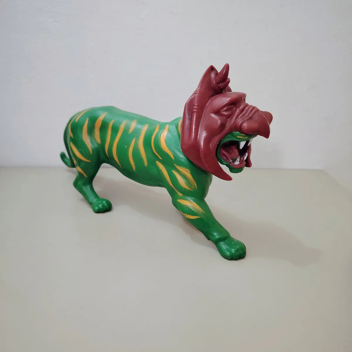 BATTLECAT