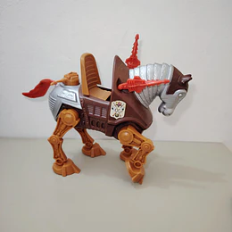 STRIDOR