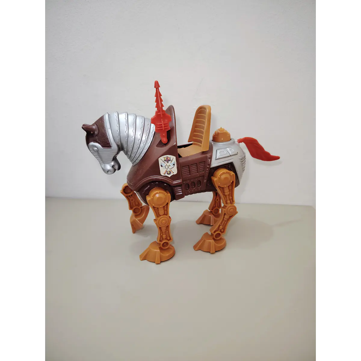 STRIDOR