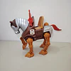 STRIDOR
