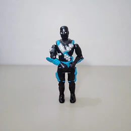 SNAKE EYES V5