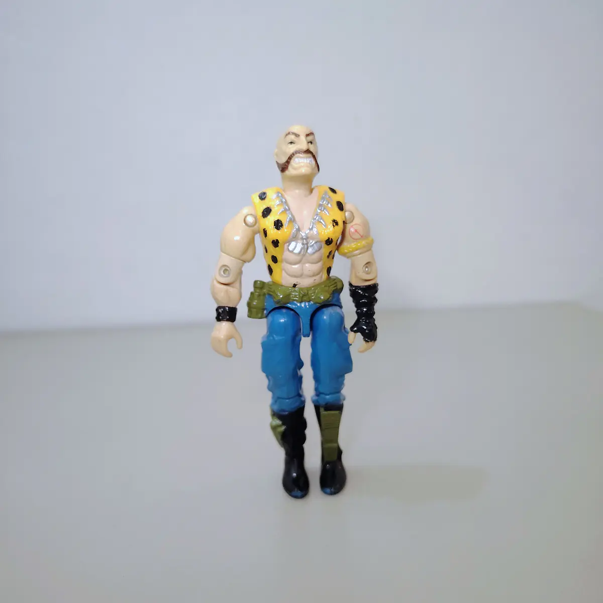 GNAWGAHYDE V1