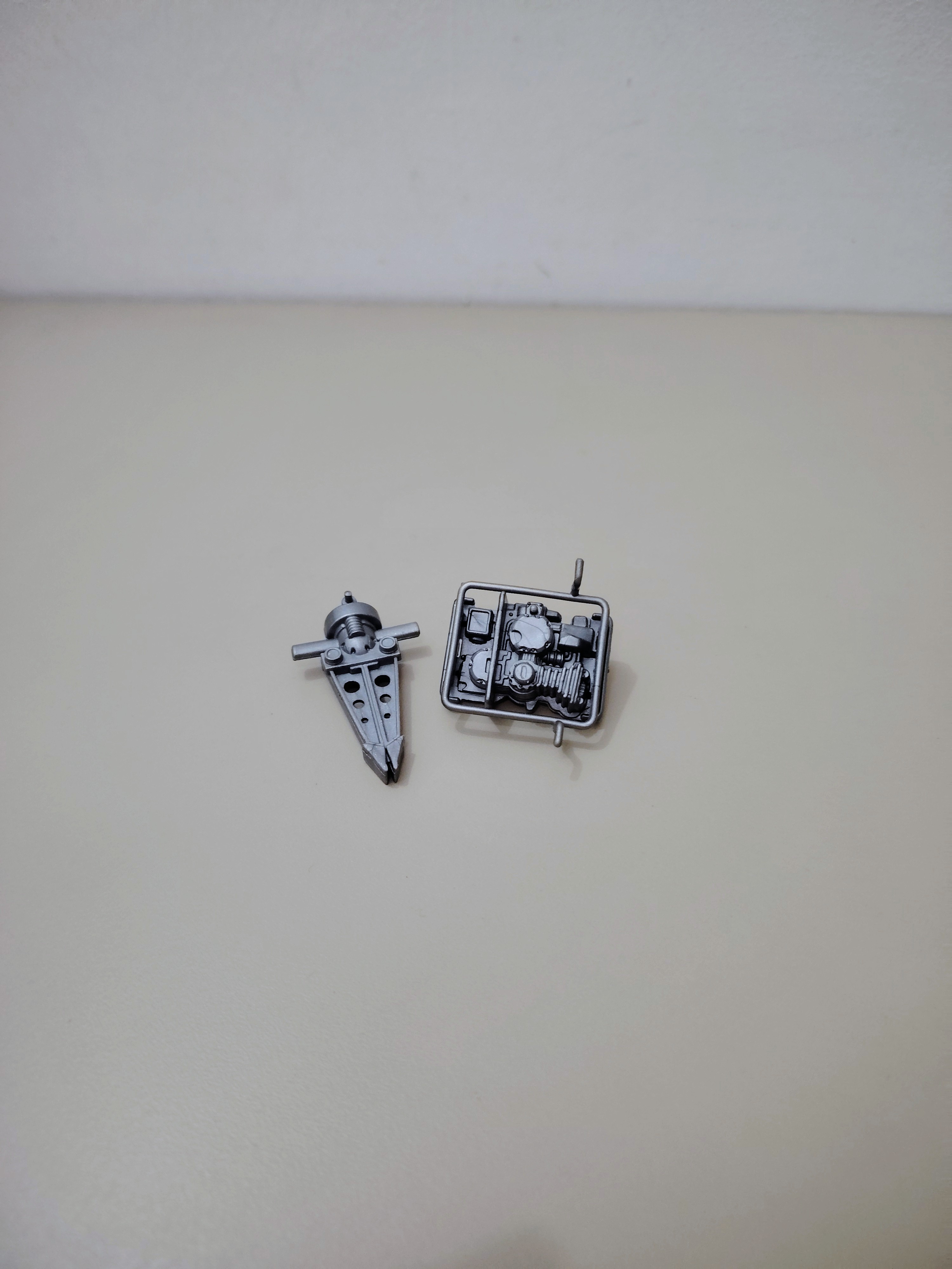 ACCESORIOS RIPPER