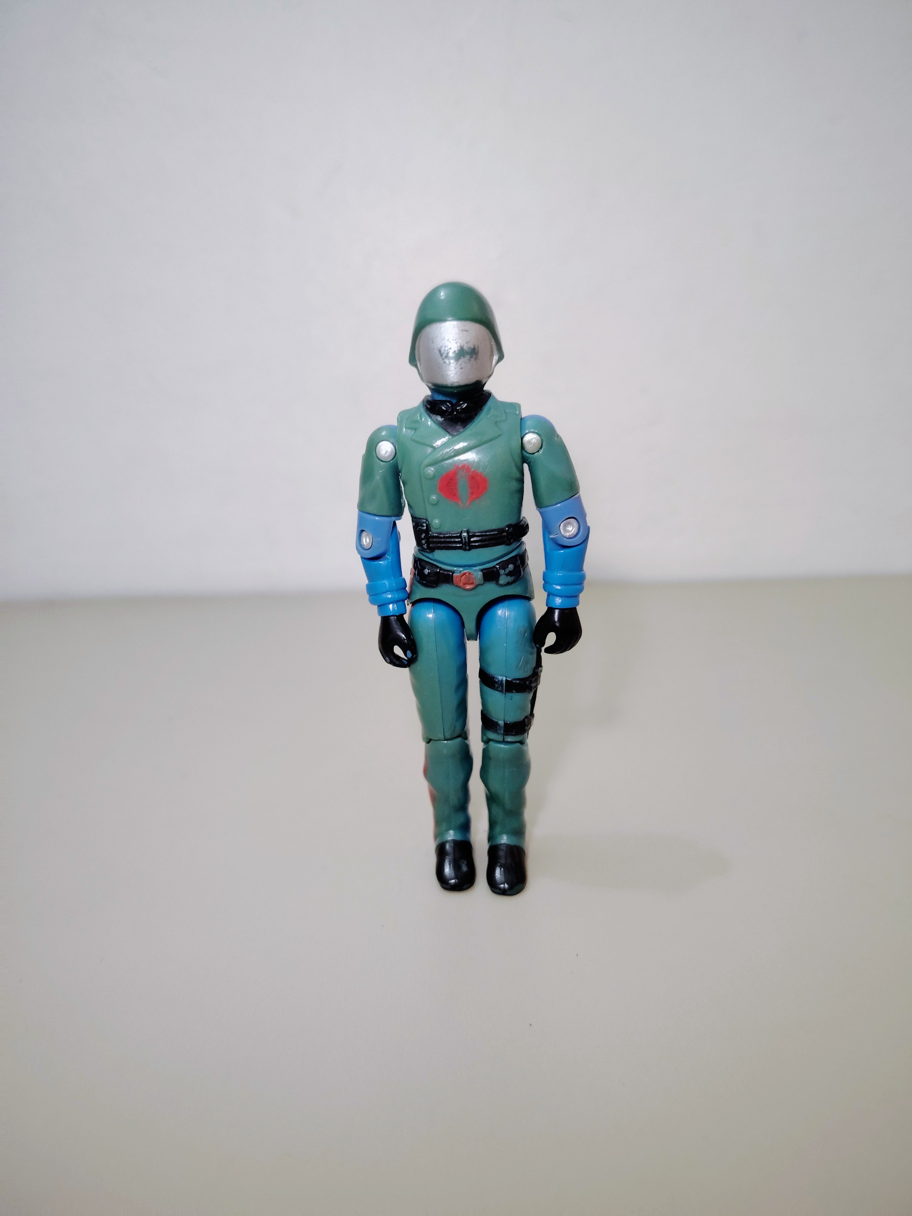COBRA COMMANDER V 1.5