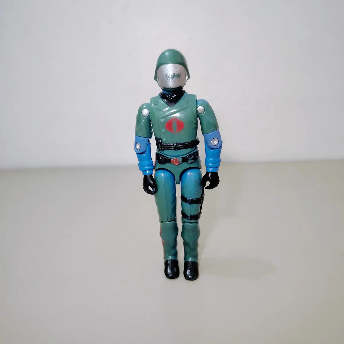 COBRA COMMANDER V 1.5