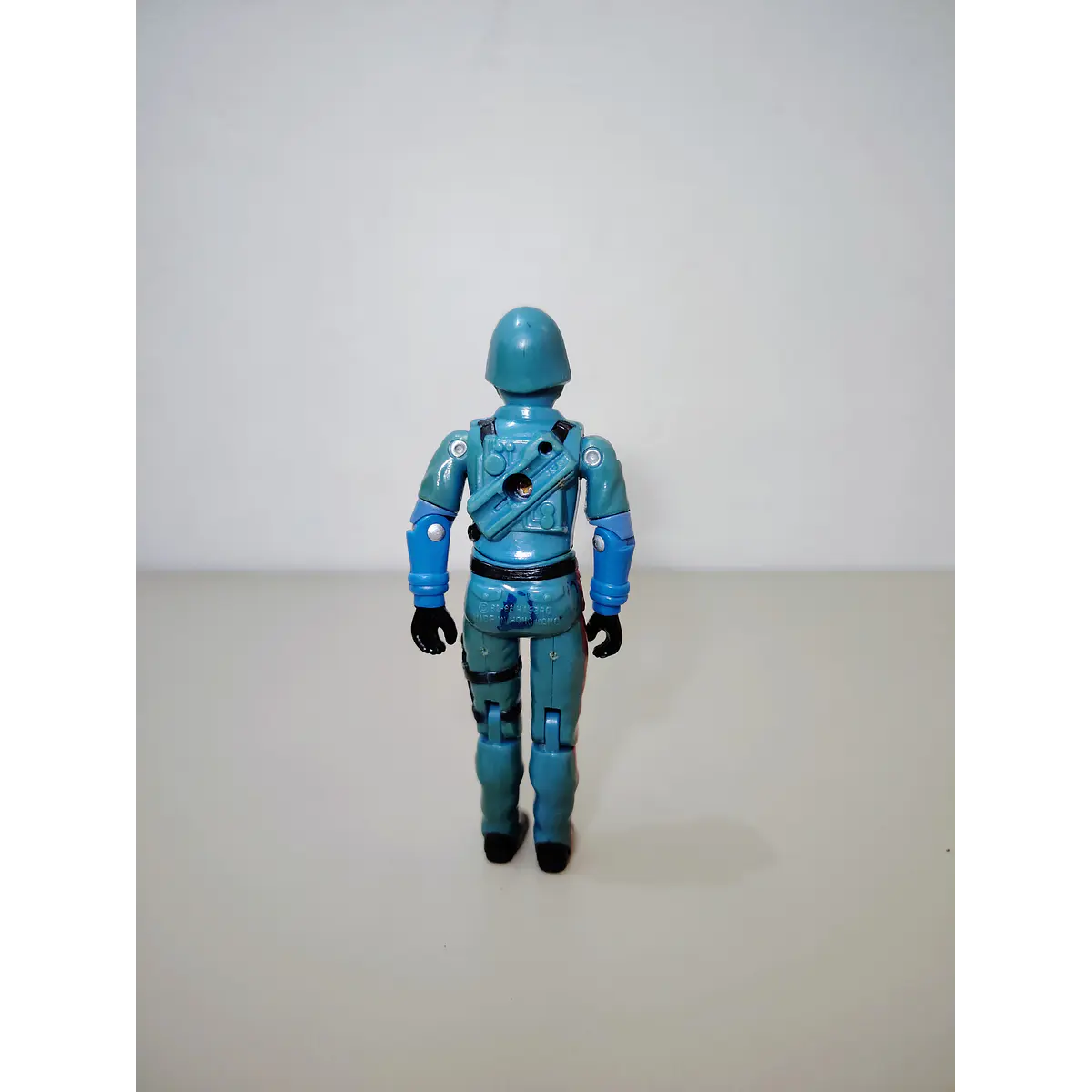 COBRA COMMANDER V 1.5