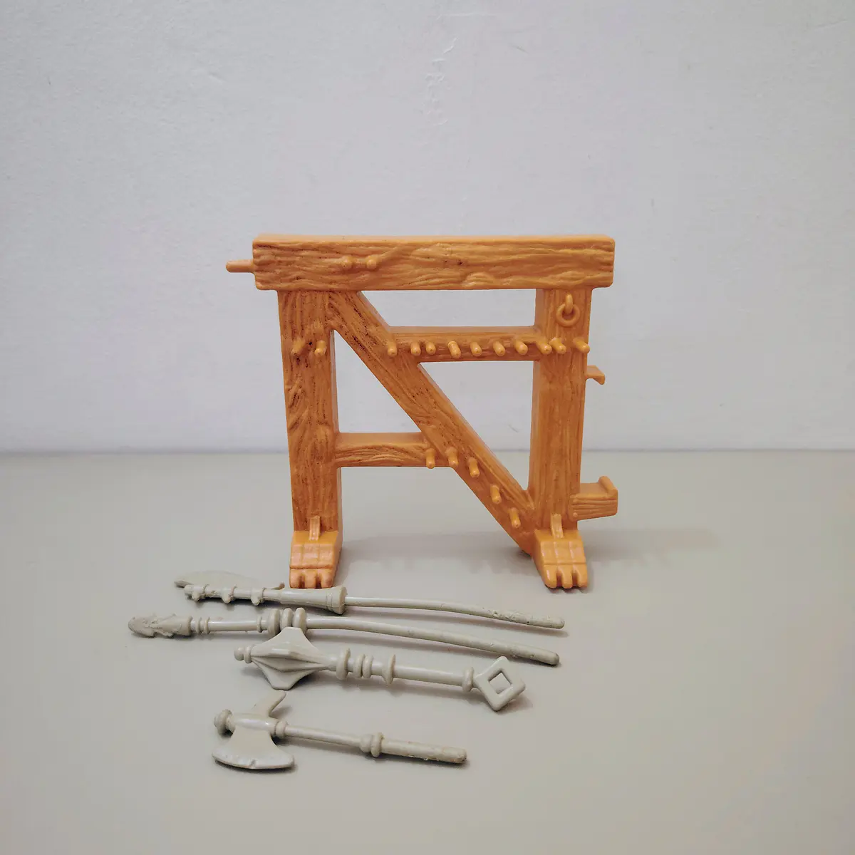 ACCESORIO CASTILLO GRAYSKULL