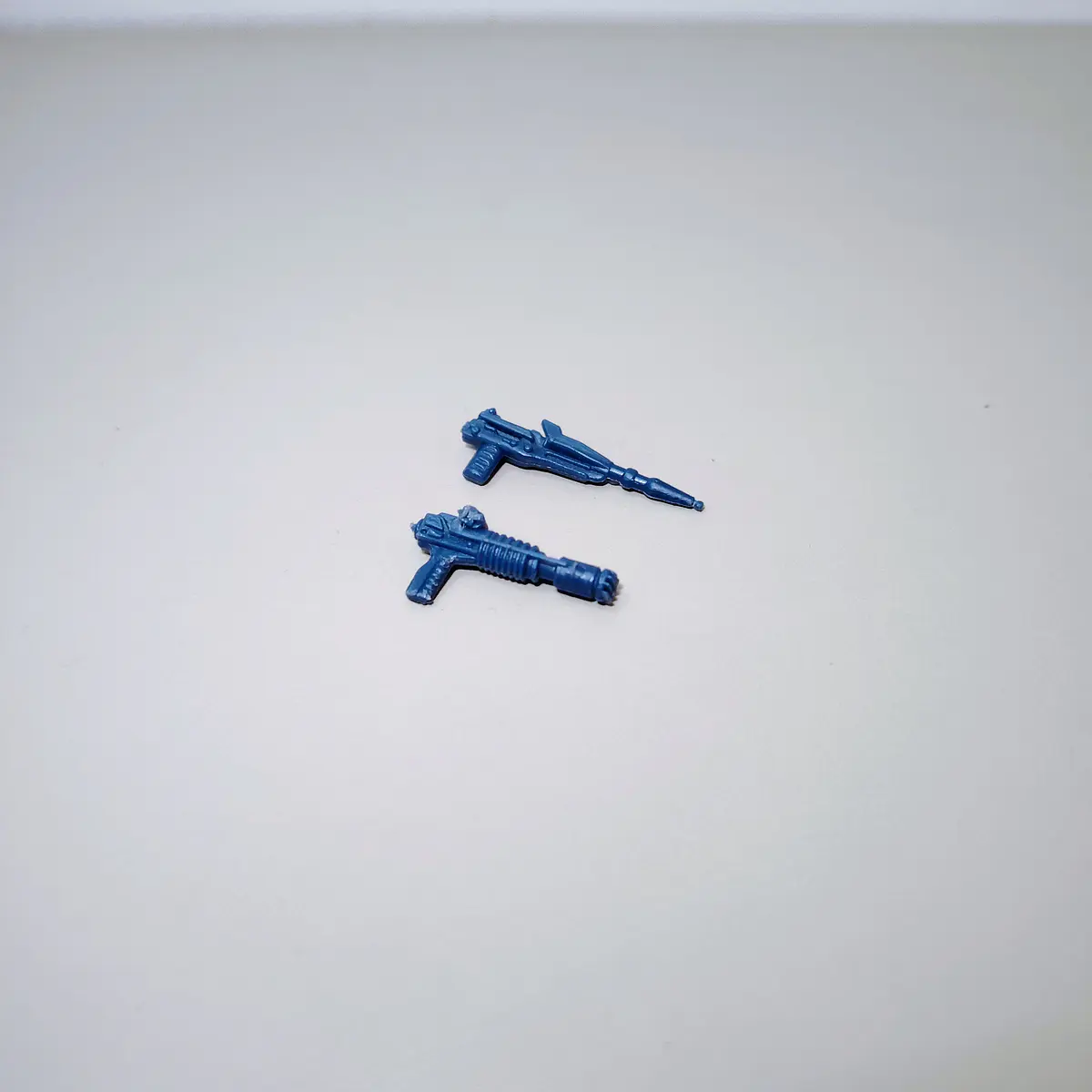 ACCESORIOS PACK GI JOE