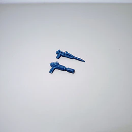 ACCESORIOS PACK GI JOE