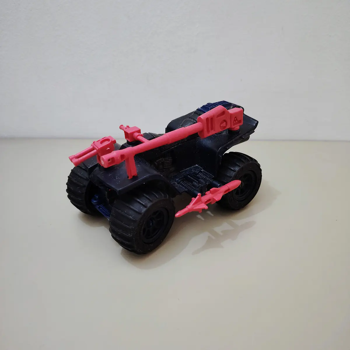 FERRET ATV