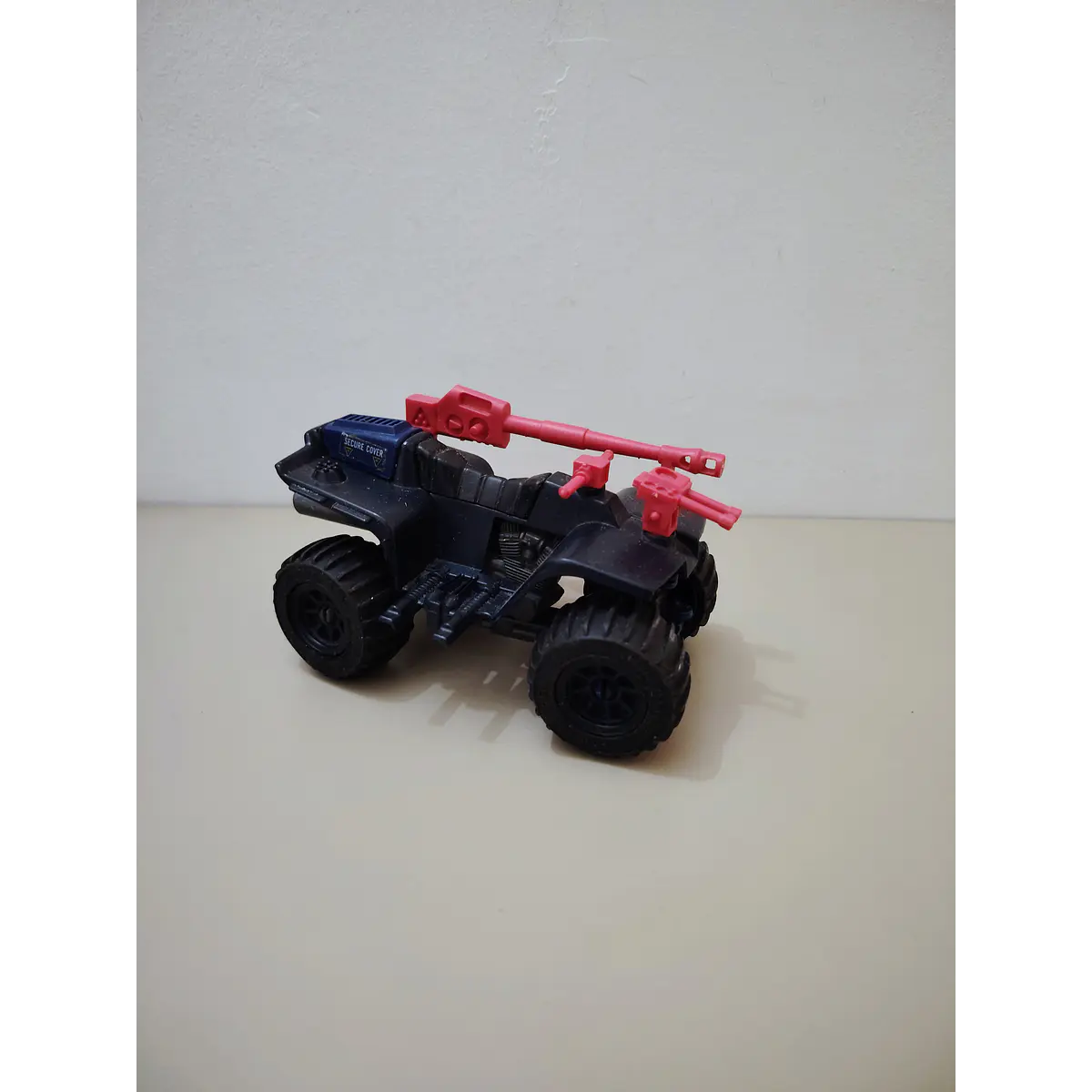 FERRET ATV