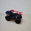 FERRET ATV