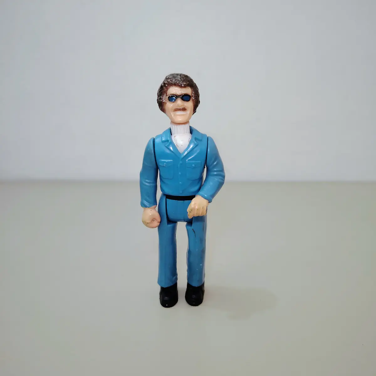 RICHARD PETTY