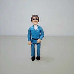 RICHARD PETTY