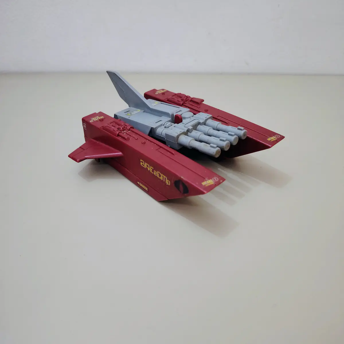 COBRA JET PACK DETALLE 