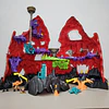 SKULL MOUNTAIN 