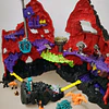 SKULL MOUNTAIN 