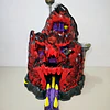 SKULL MOUNTAIN 