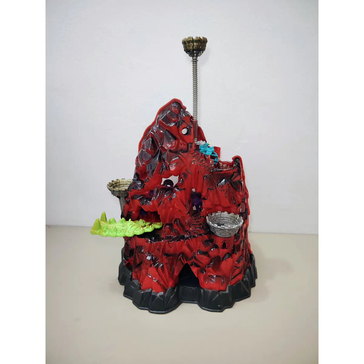 SKULL MOUNTAIN 