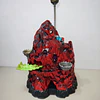 SKULL MOUNTAIN 