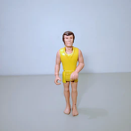 ADVENTURE PEOPLE AÑO 1979