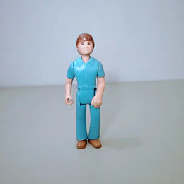 ADVENTURE PEOPLE AÑO 1974
