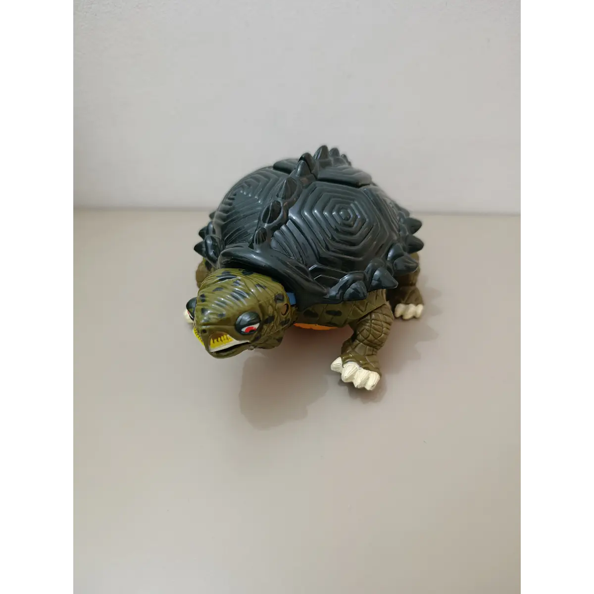 TOKKA MICRO FIGURES