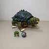 TOKKA MICRO FIGURES