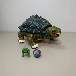 TOKKA MICRO FIGURES
