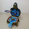 TOKKA MICRO FIGURES