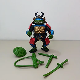 SAMURAI LEO