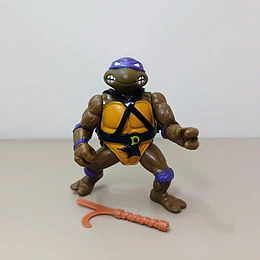 DON HARD HEAD