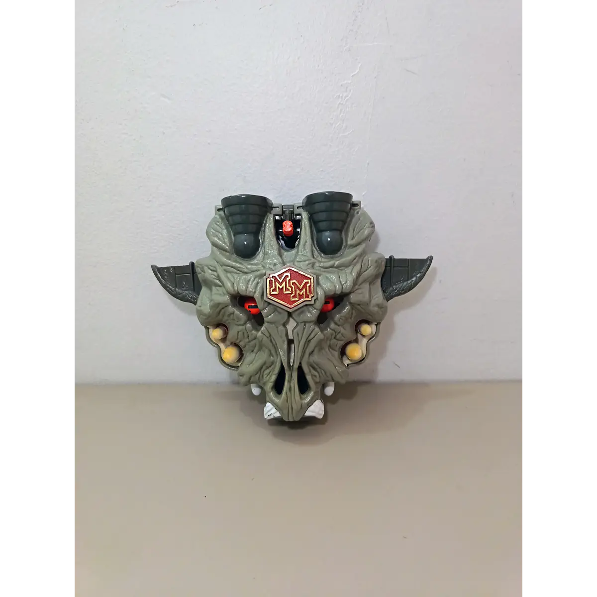 WOLFSHIP