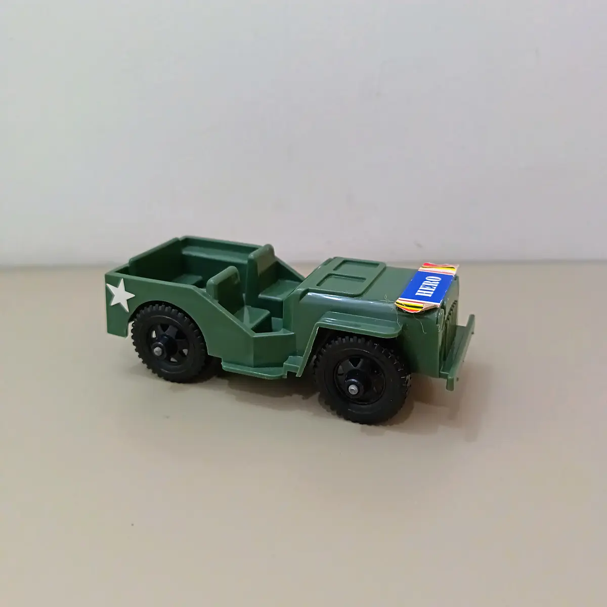 JEEP GENERAL USA