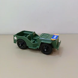 JEEP GENERAL USA