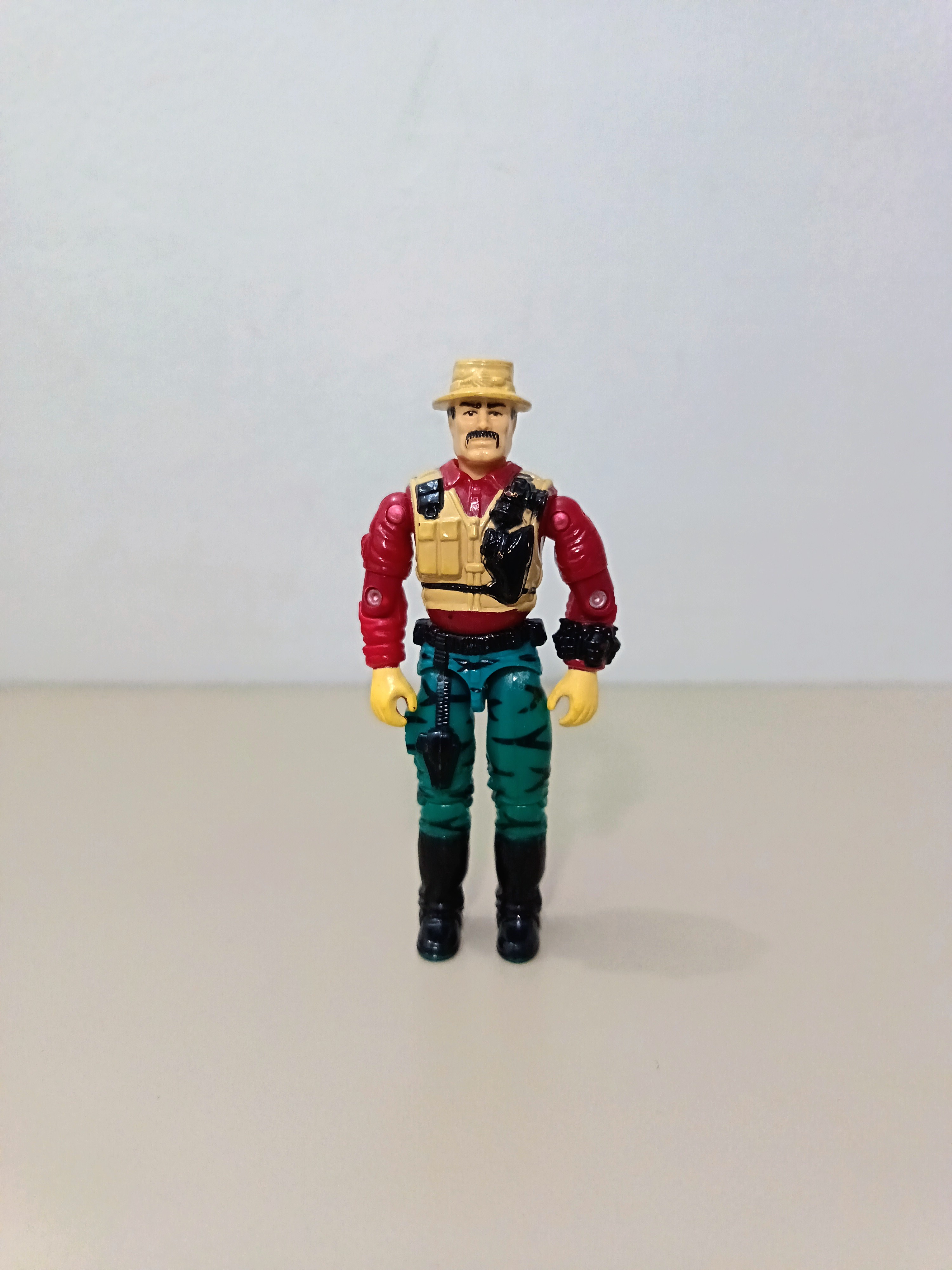 BAZOOKA V3