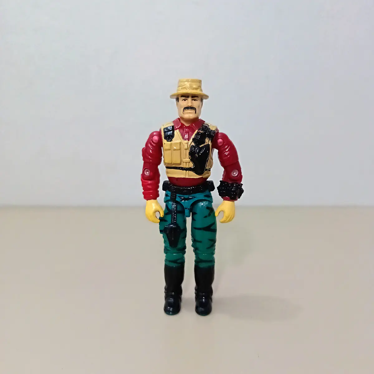 BAZOOKA V3