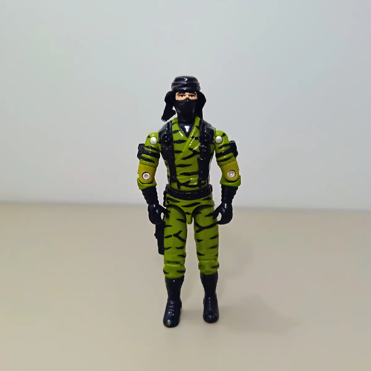 NUNCHUCK V1