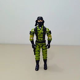 NUNCHUCK V1