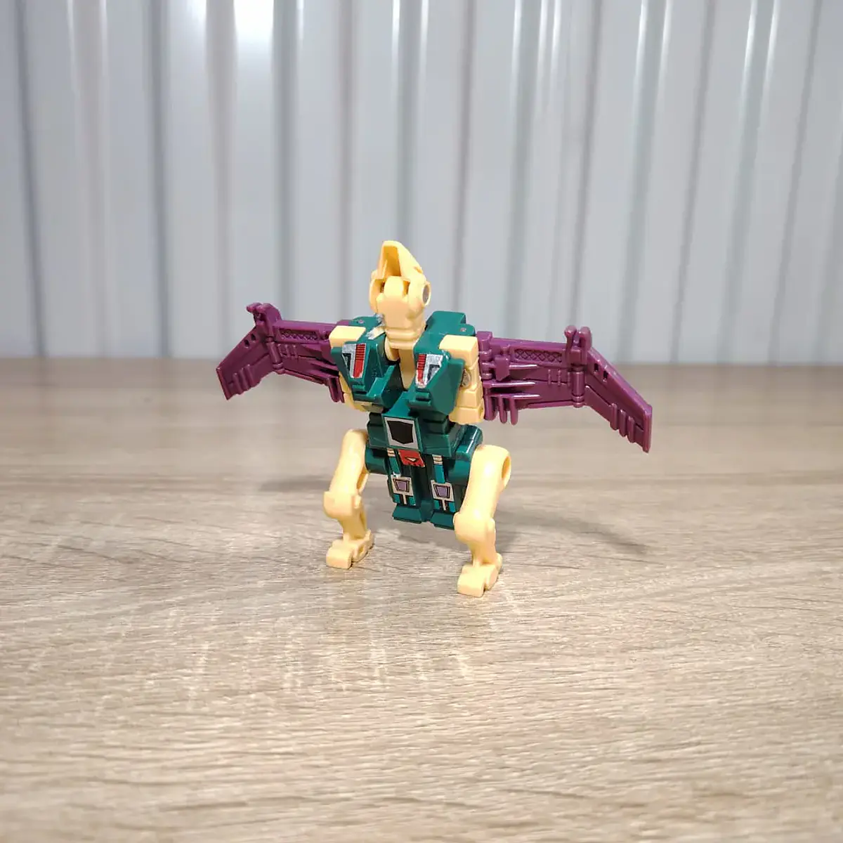 CUTTHROAT G1 
