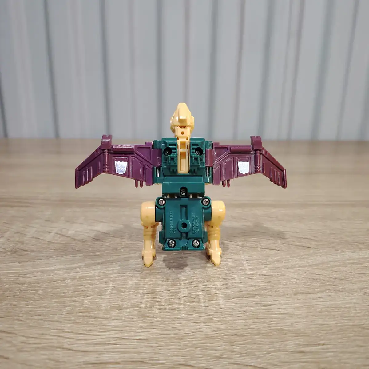 CUTTHROAT G1 