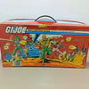 CASE GI JOE