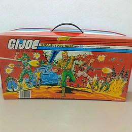 CASE GI JOE